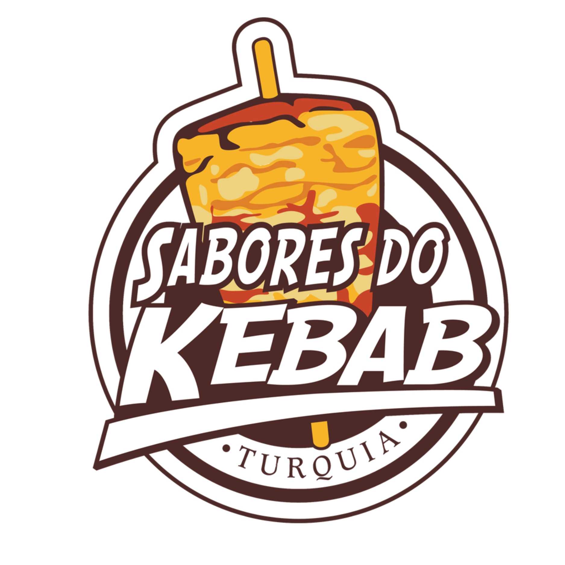 Sabores Do Kebab Turquia - Porto